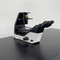 Nikon Eclipse Ts2 Inverted Microscope image 0